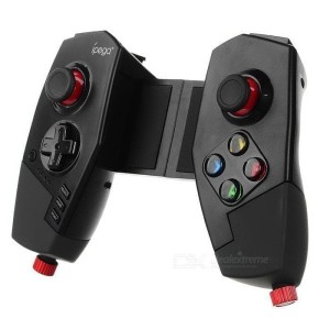 Ipega Red Spider Bluetooth Game Controller Untuk Smartphone And Tablet Pg 9055 Rg56520 Tokopedia