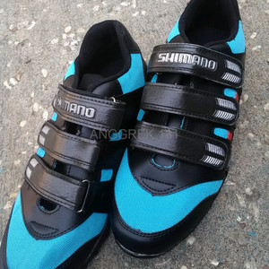 Sepatu Sepeda Gunung New Tokopedia