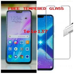 Garansi Resmi Honor 8x Ram 4gb Internal 128gb Tokopedia