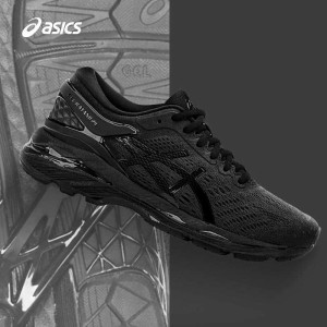 Asics Gel Kayano 24 Original Tokopedia