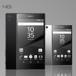 Sony Z5 Premium Docomo Tokopedia