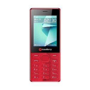 Strawberry St28 Hp Murah Berkualitas Tokopedia