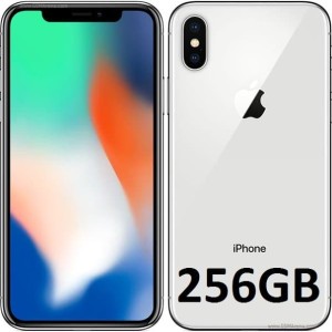 Iphone X 256giga Tokopedia