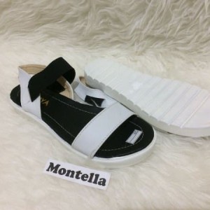 Sepatu Wanita Flat Murah 121 Tokopedia