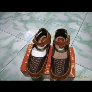 Sepatu Sendal Wanita Ory Tokopedia