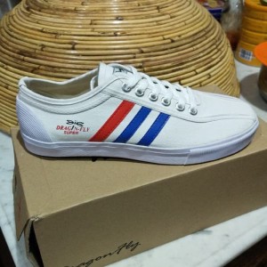 Sepatu Capung Dragonfly Amazon Hitam Tokopedia