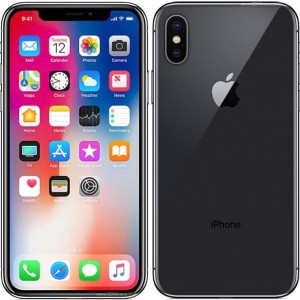 Iphone X 256giga Tokopedia