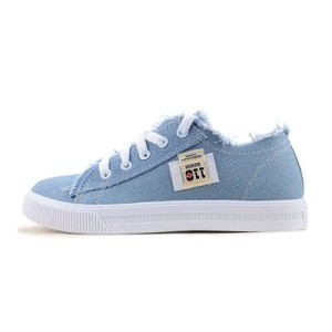 Sepatu Wanita Kets Yf36 Tokopedia