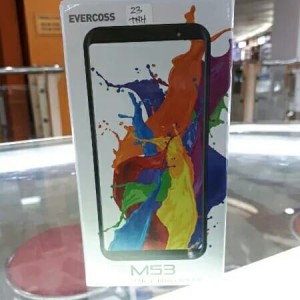 Evercross M53 Tokopedia