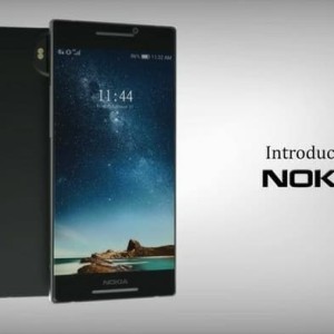 Nokia 8 Ram 4 Gb Internal 64 Gb Garansi Resmi Tokopedia