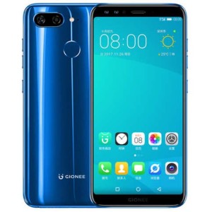 Gionee S11 Lite 4 32 Garansi 1 Thn Tokopedia