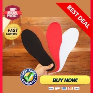 Alas Sepatu Insole Alas Sepatu Tokopedia