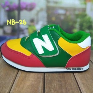 Sepatu Anak Sekolah 1 5 Tahun Tokopedia