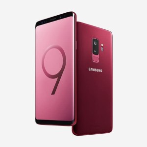 Samsung Galaxy S9 Plus 128gb Lilac Purple Garansi 1 Tahun Tokopedia