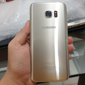 Samsung Galaxy S7 Edge Sein Tokopedia