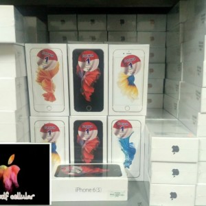 Iphone 6s 64gb Red Tokopedia