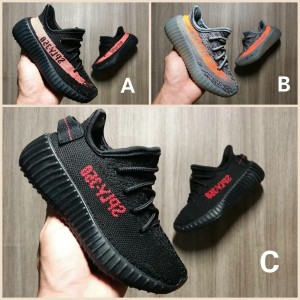 Sepatu Anak Adidas Yezzy Boost Kanye West Tokopedia