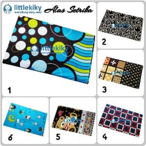 Alas Gosok 5cm Alas Setrika 5cm Harga Murah Tokopedia
