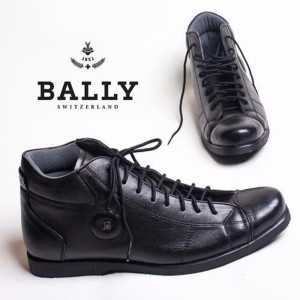 Sepatu Formal Bally Pentopel Tokopedia