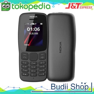 Nokia 106 Tokopedia