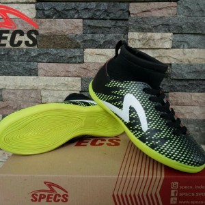 Sepatu Futsal Specs Vertecs Tokopedia