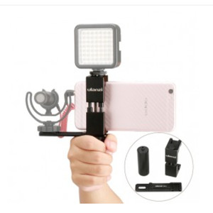 Ulanzi Smartphone Hand Grip Holder Smartphone Rig Tokopedia