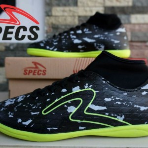 Sepatu Futsal Specs Barricada Ultima Tokopedia