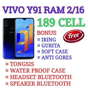 Vivo Y91 Tokopedia