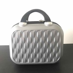 Sale Koper Kosmetik Tas Kosmetik Beauty Case Kotak Kosmetik Tokopedia