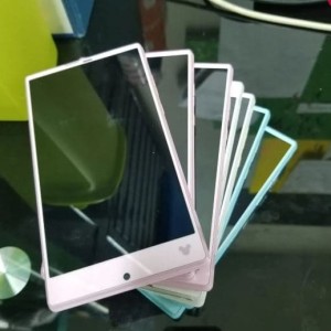 Sharp Sh 02g Disney Ram 2gb Internal 32 Second Original Fisik Tokopedia