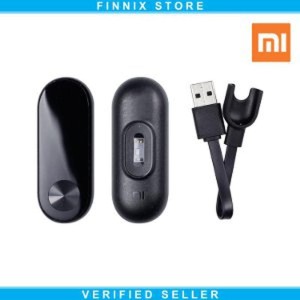 Harga Hemat Xiaomi Mi Band 2 Smartband Tokopedia