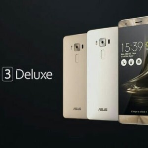 Asus Zenfone 3 Deluxe Zs570 Ram 6 Gb Rom 64 Gb Tokopedia