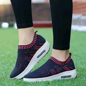 Sepatu Kets Wanita Venom Airmax Tokopedia