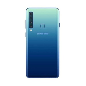 Samsung Galaxy A9 2018 Smartphone 128gb 6gb Tokopedia