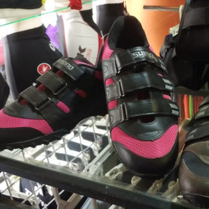 Sepatu Non Cleat Shimano Tokopedia