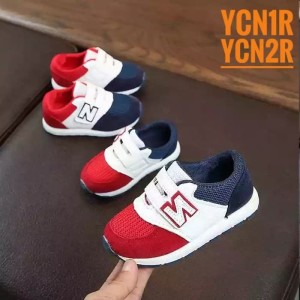 Sepatu Anak Balita N Tokopedia