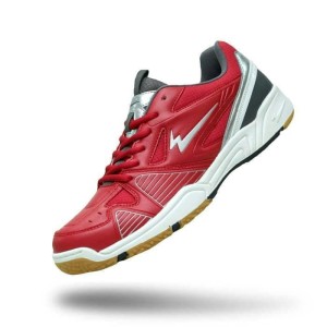 Sepatu Bulutangkis Eagle Marcus Badminton Murah Berkualitas Tokopedia