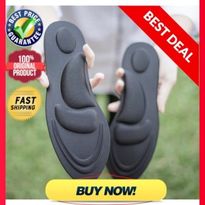 Alas Sepatu Insole Alas Sepatu Tokopedia
