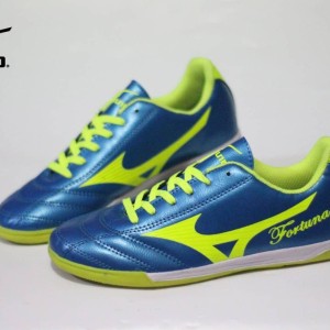 Sepatu Futsal Mizuno Green Tokopedia