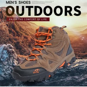 Sepatu Gunung Snta 609 Series Grey Blue Sepatu Wanita Outdoor Camping Tokopedia