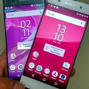 Hp Sony Experia Xa Handphone Sony Xperia Bekas Smartphone Sony Second Hp Soni Experya Xaxa Tokopedia