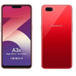 Oppo A3s Ram 3gb Internal 32 Gb Tokopedia