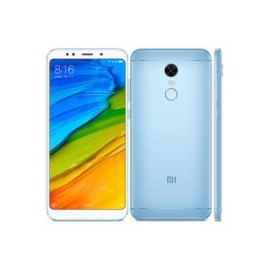 Xiaomi Redmi 5 Plus 4gb 64gb Resmi Tam Tokopedia