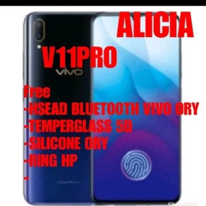 Vivo V11 Tokopedia