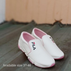Sepatu Wanita Fila Fashion Tokopedia
