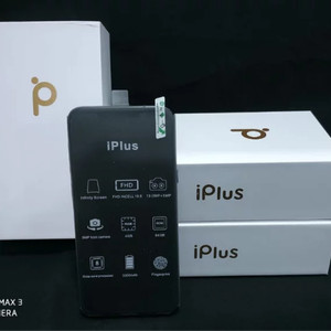 Smartphone Iplus Black Internal 64gb Ram 4gb Lte 4g Tokopedia