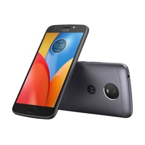 Motorola Moto E4 Plus Grey Tokopedia