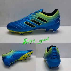 Sepatu Bola Adidas New Tokopedia