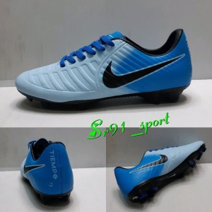 Sepatu Bola Nike Tiempo Keren Tokopedia