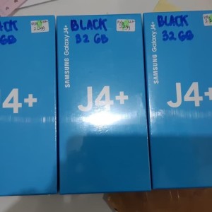 Samsung J4 Plus 16gb Tokopedia